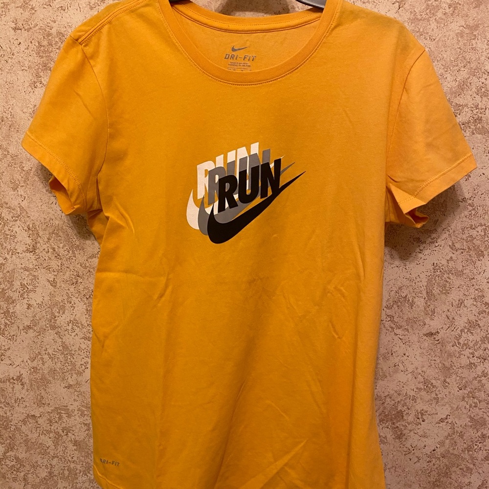 Nike Running Shirt